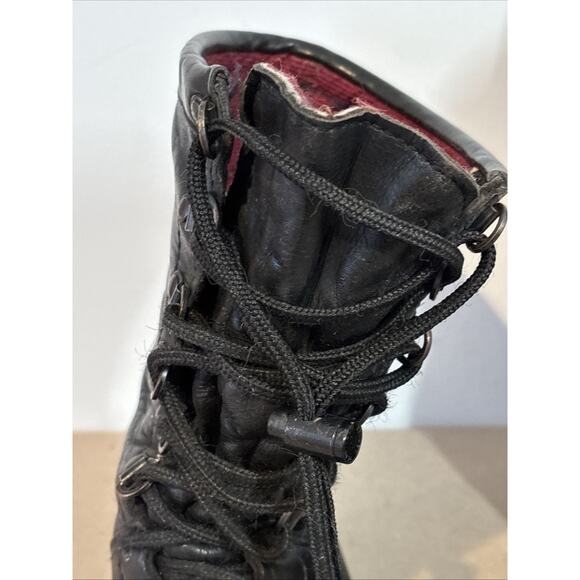 Danner Ft Fort Lewis 10\